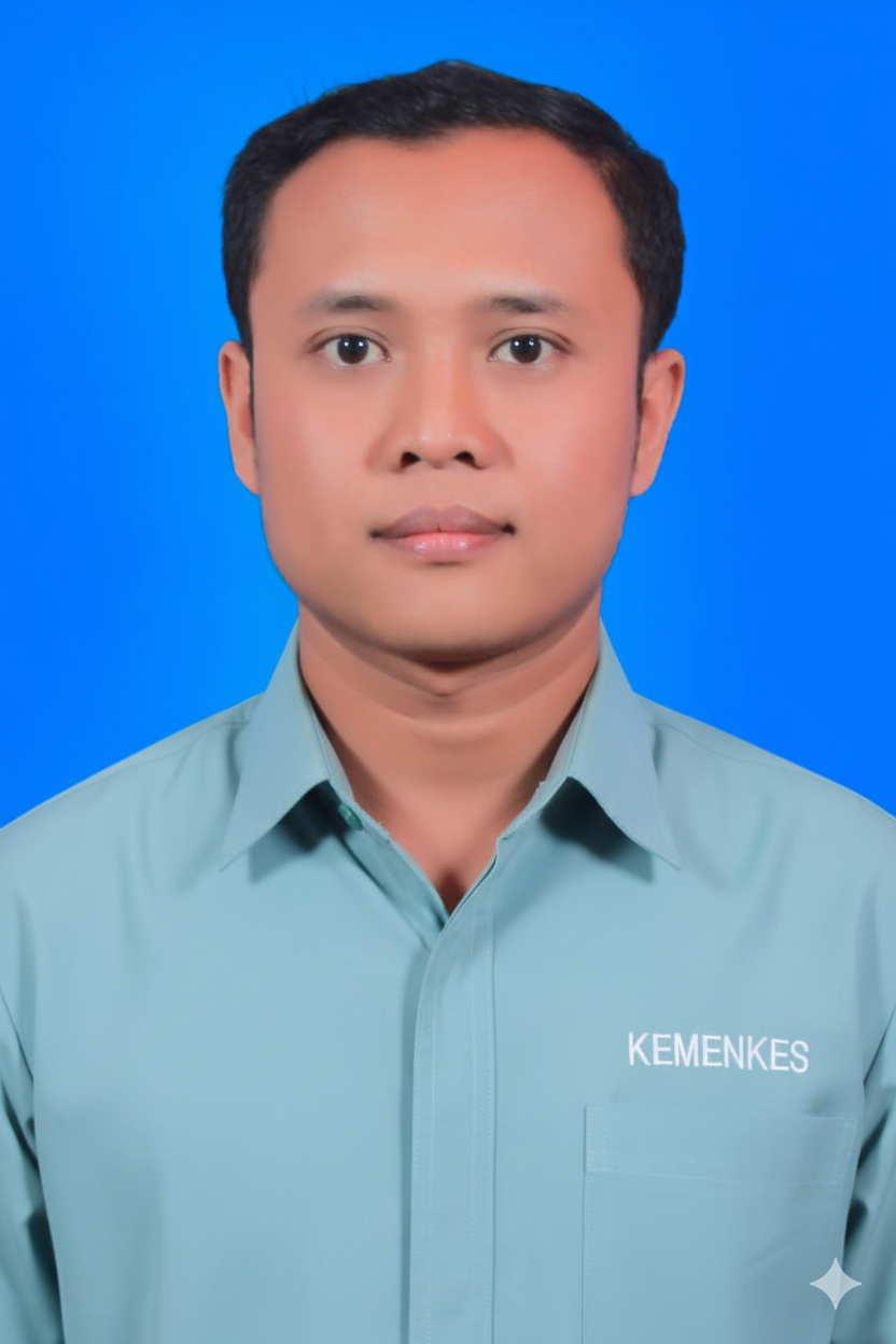 Septian Andi Prianto